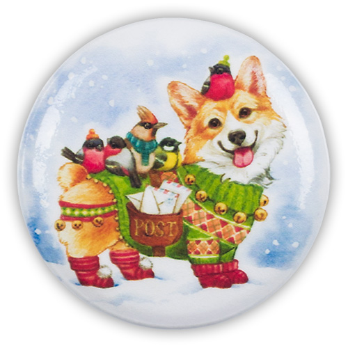 MP1 Corgi