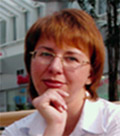 Наталья Млодецкая — дизайнер наборов для вышивания PANNA